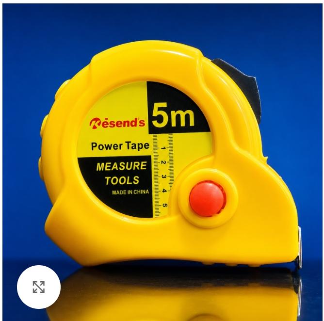 MEASURING TAPE 5M